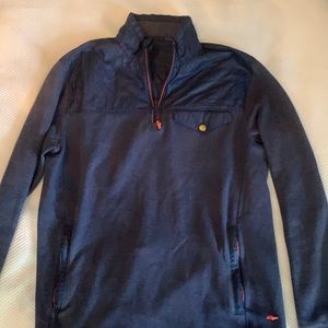 Southern tide pullover